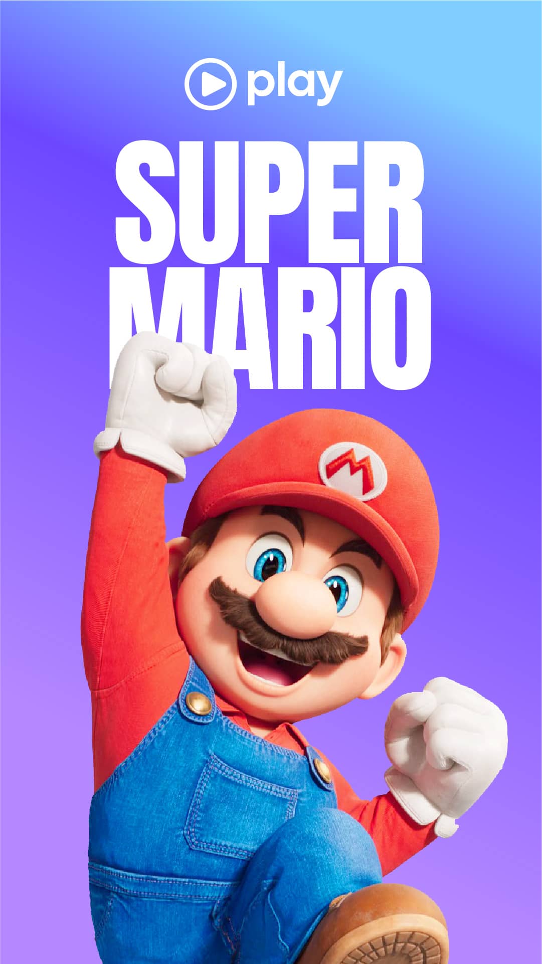 Super Mario